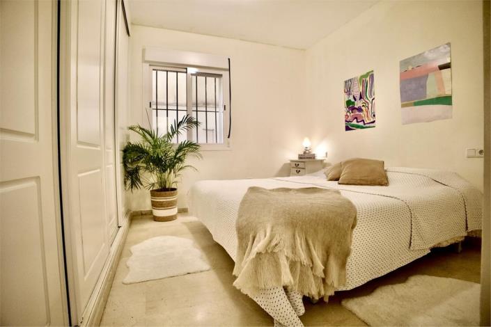 Image No.4-Appartement de 1 chambre à vendre à Estepona
