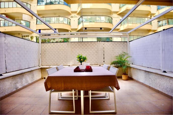Image No.3-Appartement de 1 chambre à vendre à Estepona