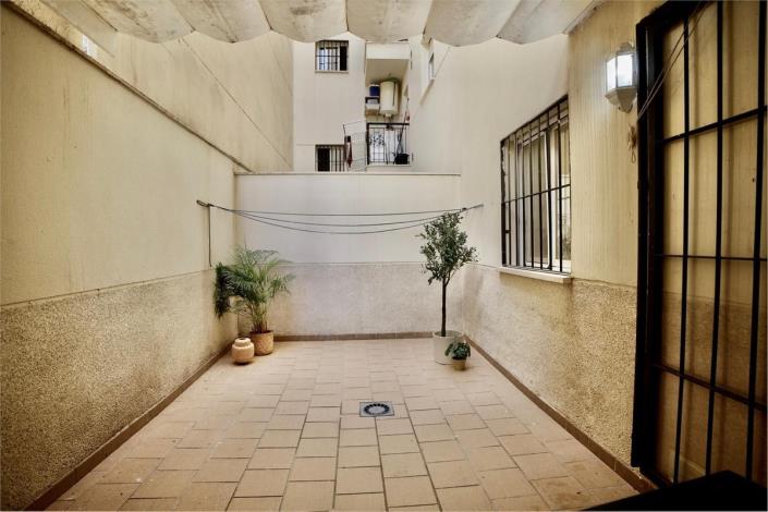 Image No.5-Appartement de 1 chambre à vendre à Estepona