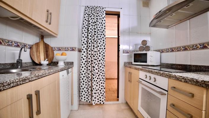 Image No.6-Appartement de 1 chambre à vendre à Estepona