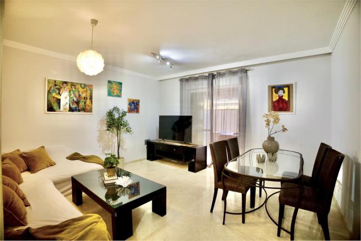 Image No.7-Appartement de 1 chambre à vendre à Estepona
