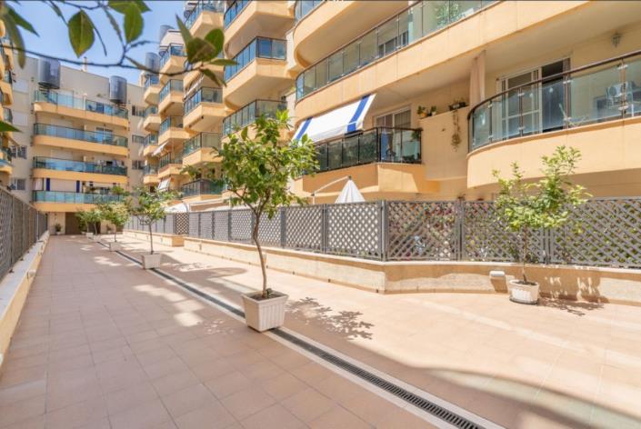 Image No.11-Appartement de 1 chambre à vendre à Estepona