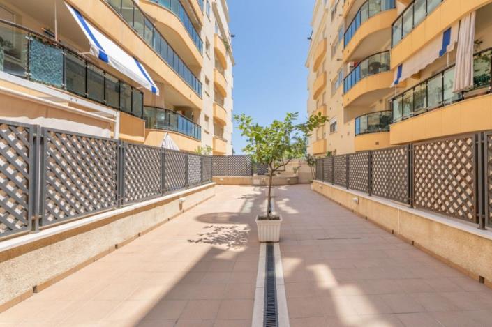 Image No.12-Appartement de 1 chambre à vendre à Estepona