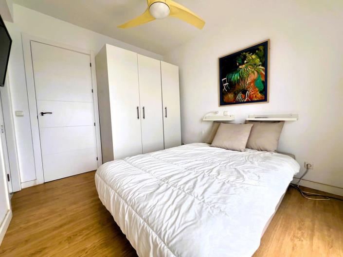 Image No.11-Appartement de 1 chambre à vendre à Calahonda