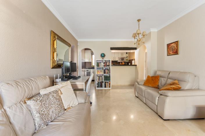 Image No.4-2 Bed Apartment for sale