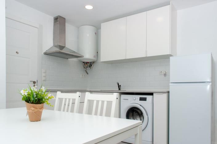 Image No.7-1 Bed Apartment for sale