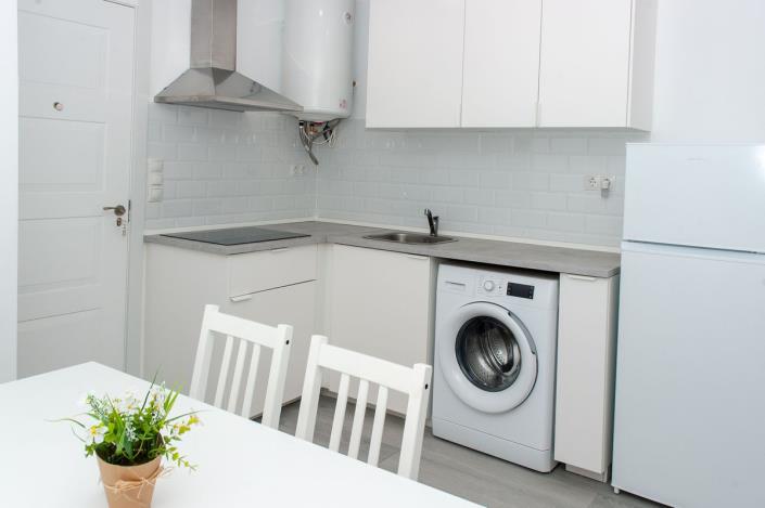 Image No.10-1 Bed Apartment for sale