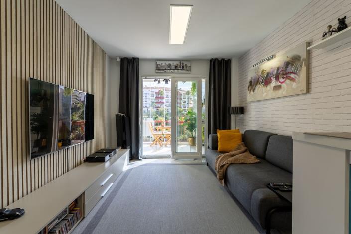 Image No.6-2 Bed Apartment for sale