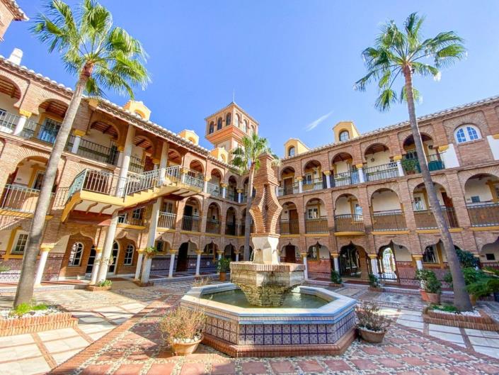 Image No.22-Maison de ville de 2 chambres à vendre à Mijas Golf