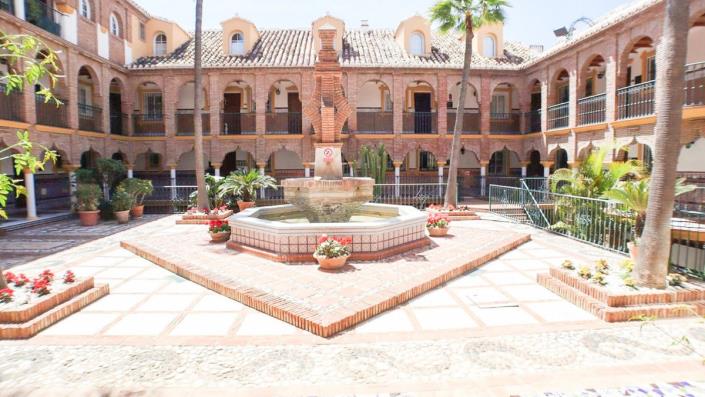 Image No.24-Maison de ville de 2 chambres à vendre à Mijas Golf