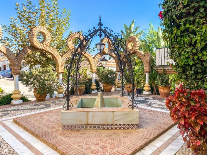 Image No.23-Maison de ville de 2 chambres à vendre à Mijas Golf