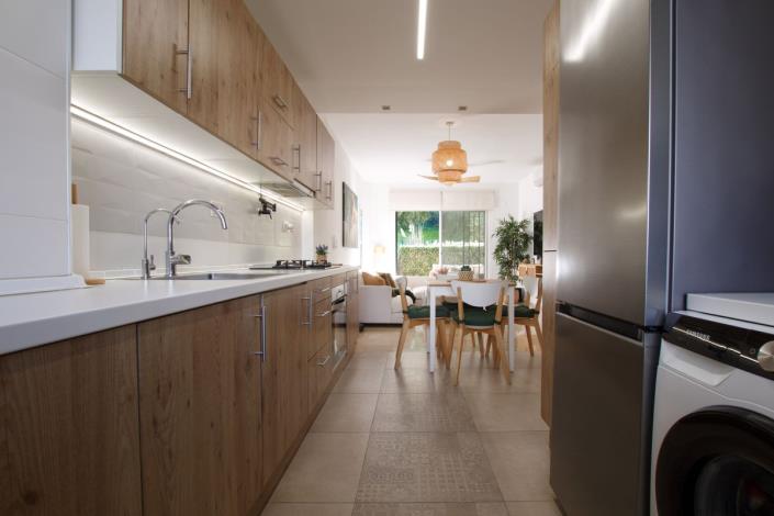 Image No.11-2 Bed Apartment for sale
