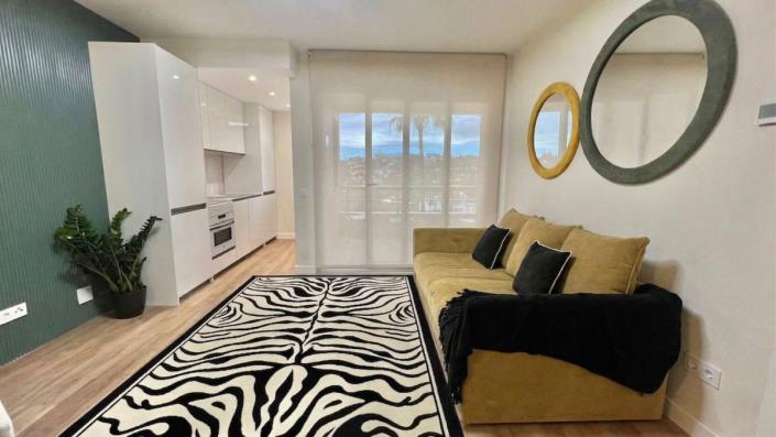 Image No.6-Penthouse de 1 chambre à vendre à Nueva Andalucia