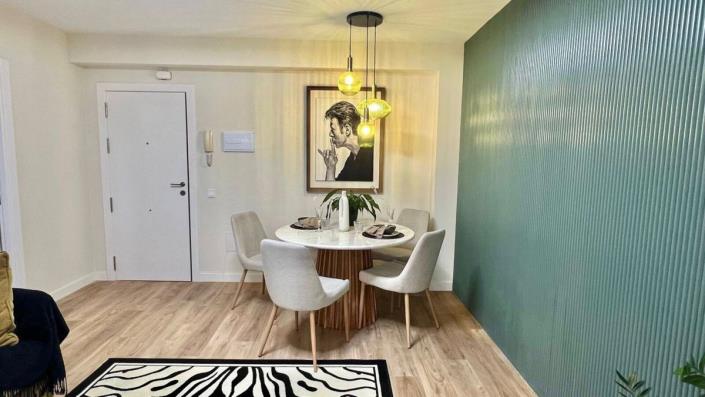 Image No.8-Penthouse de 1 chambre à vendre à Nueva Andalucia