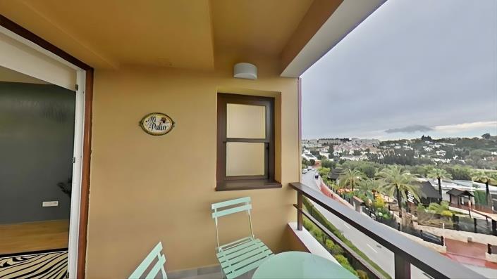 Image No.10-Penthouse de 1 chambre à vendre à Nueva Andalucia