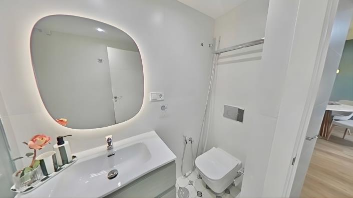 Image No.17-Penthouse de 1 chambre à vendre à Nueva Andalucia