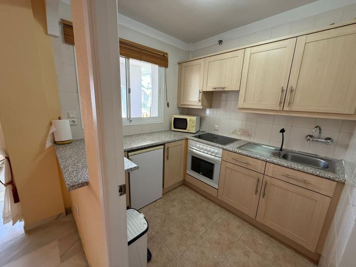 Image No.4-2 Bed Apartment for sale