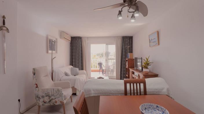 Image No.3-Appartement de 2 chambres à vendre à Marbella