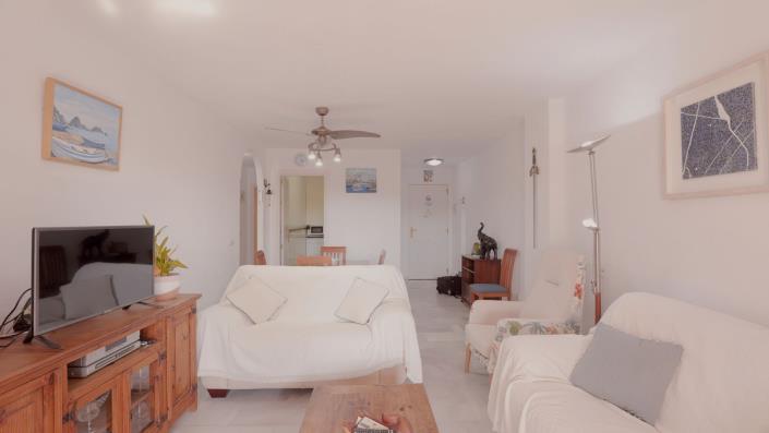Image No.4-Appartement de 2 chambres à vendre à Marbella