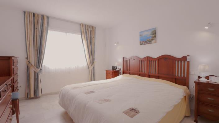 Image No.5-Appartement de 2 chambres à vendre à Marbella