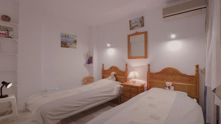 Image No.6-Appartement de 2 chambres à vendre à Marbella