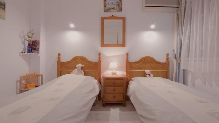 Image No.7-Appartement de 2 chambres à vendre à Marbella