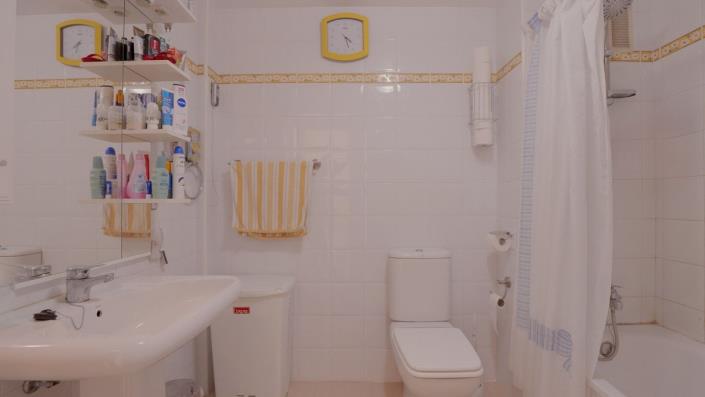 Image No.10-Appartement de 2 chambres à vendre à Marbella