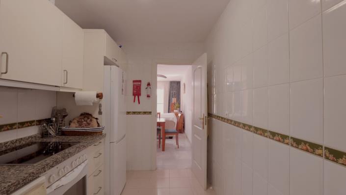 Image No.12-Appartement de 2 chambres à vendre à Marbella