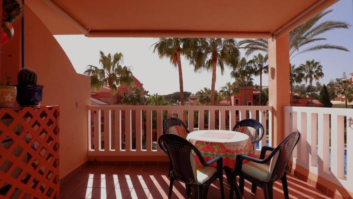 Image No.13-Appartement de 2 chambres à vendre à Marbella