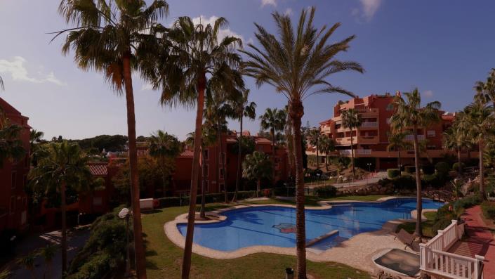 Image No.14-Appartement de 2 chambres à vendre à Marbella