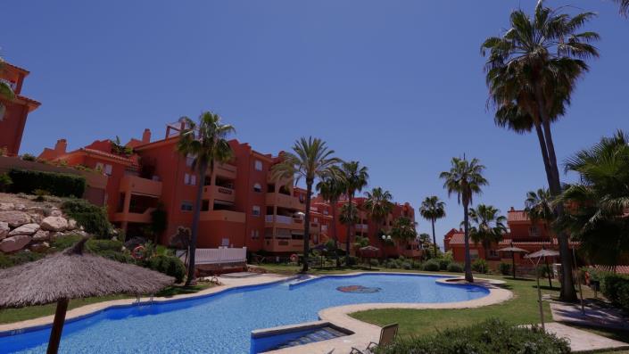 Image No.18-Appartement de 2 chambres à vendre à Marbella