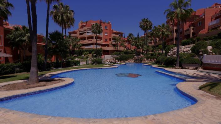Image No.17-Appartement de 2 chambres à vendre à Marbella