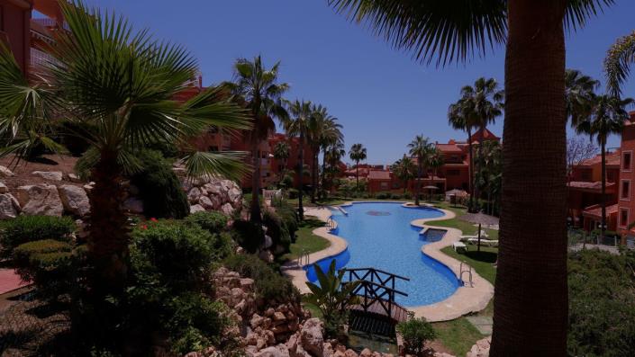 Image No.19-Appartement de 2 chambres à vendre à Marbella