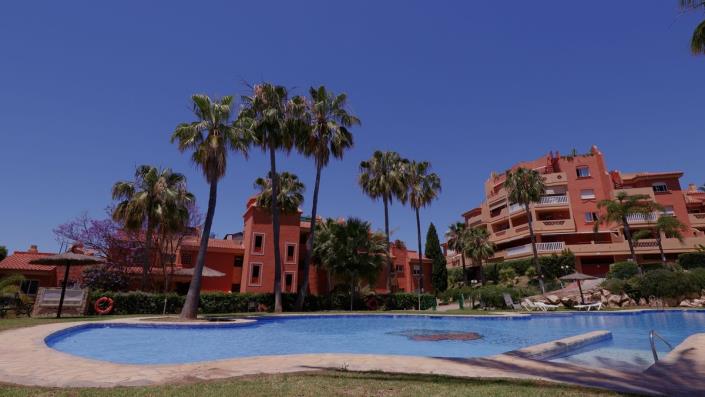 Image No.20-Appartement de 2 chambres à vendre à Marbella
