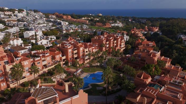 Image No.21-Appartement de 2 chambres à vendre à Marbella