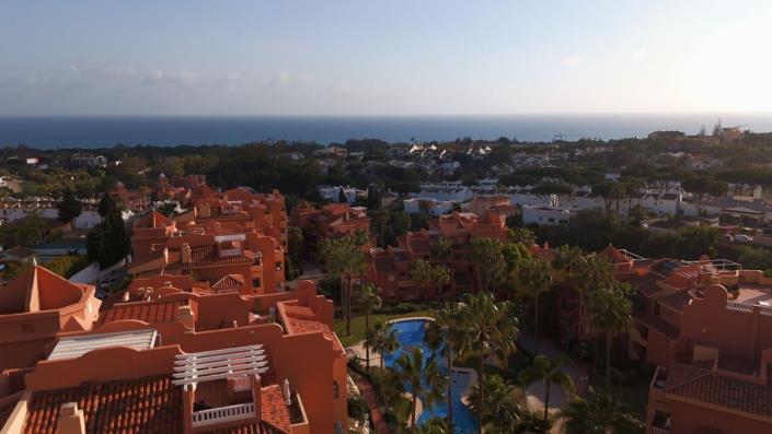 Image No.22-Appartement de 2 chambres à vendre à Marbella