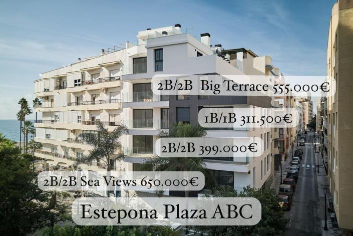 Image No.15-Appartement de 1 chambre à vendre à Estepona