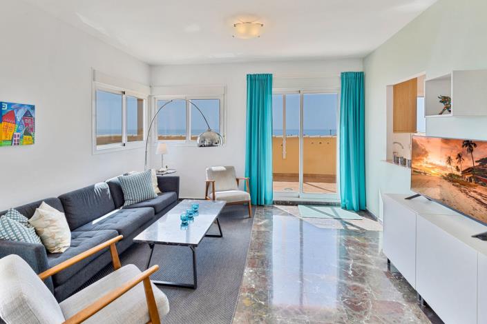 Image No.6-Penthouse de 2 chambres à vendre à Fuengirola