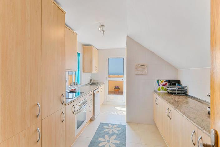 Image No.7-Penthouse de 2 chambres à vendre à Fuengirola