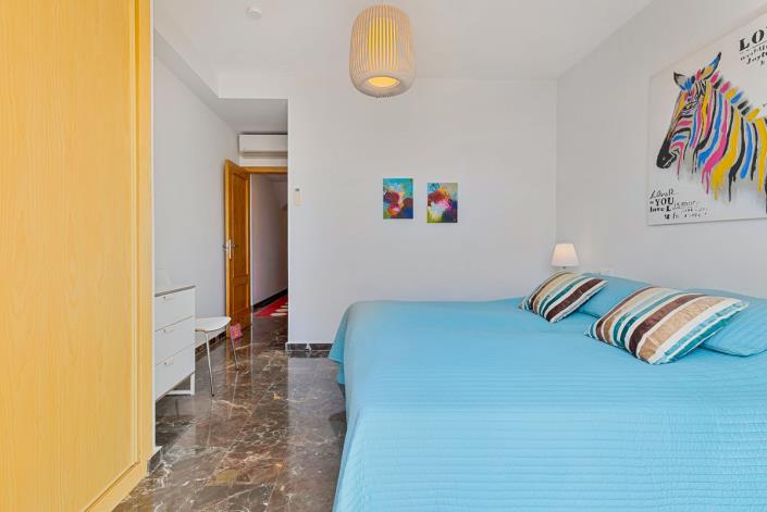 Image No.12-Penthouse de 2 chambres à vendre à Fuengirola