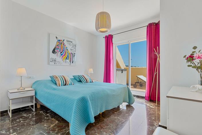 Image No.11-Penthouse de 2 chambres à vendre à Fuengirola