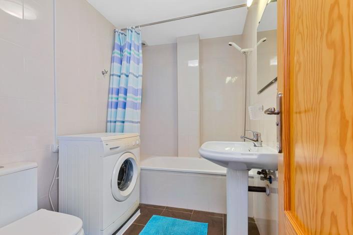 Image No.13-Penthouse de 2 chambres à vendre à Fuengirola