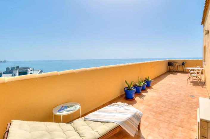 Image No.15-Penthouse de 2 chambres à vendre à Fuengirola