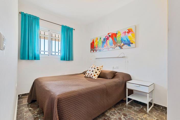 Image No.18-Penthouse de 2 chambres à vendre à Fuengirola