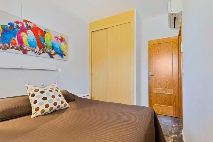 Image No.19-Penthouse de 2 chambres à vendre à Fuengirola