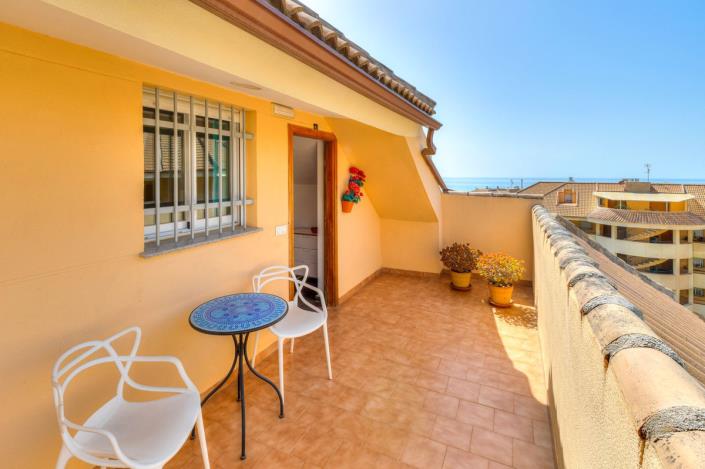 Image No.23-Penthouse de 2 chambres à vendre à Fuengirola