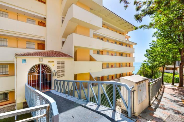 Image No.24-Penthouse de 2 chambres à vendre à Fuengirola