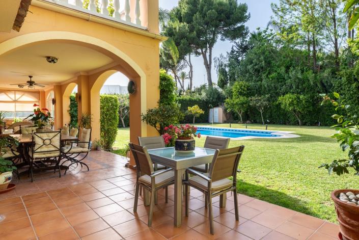 Image No.19-5 Bed Villa for sale