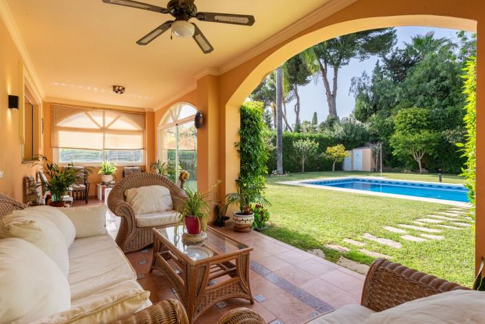 Image No.24-5 Bed Villa for sale