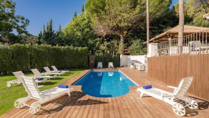 Image No.5-5 Bed Villa for sale